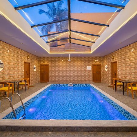 Teak Leaf Gateway Villa With Swimming Pool Indoor Games Kālapettai Екстериор снимка