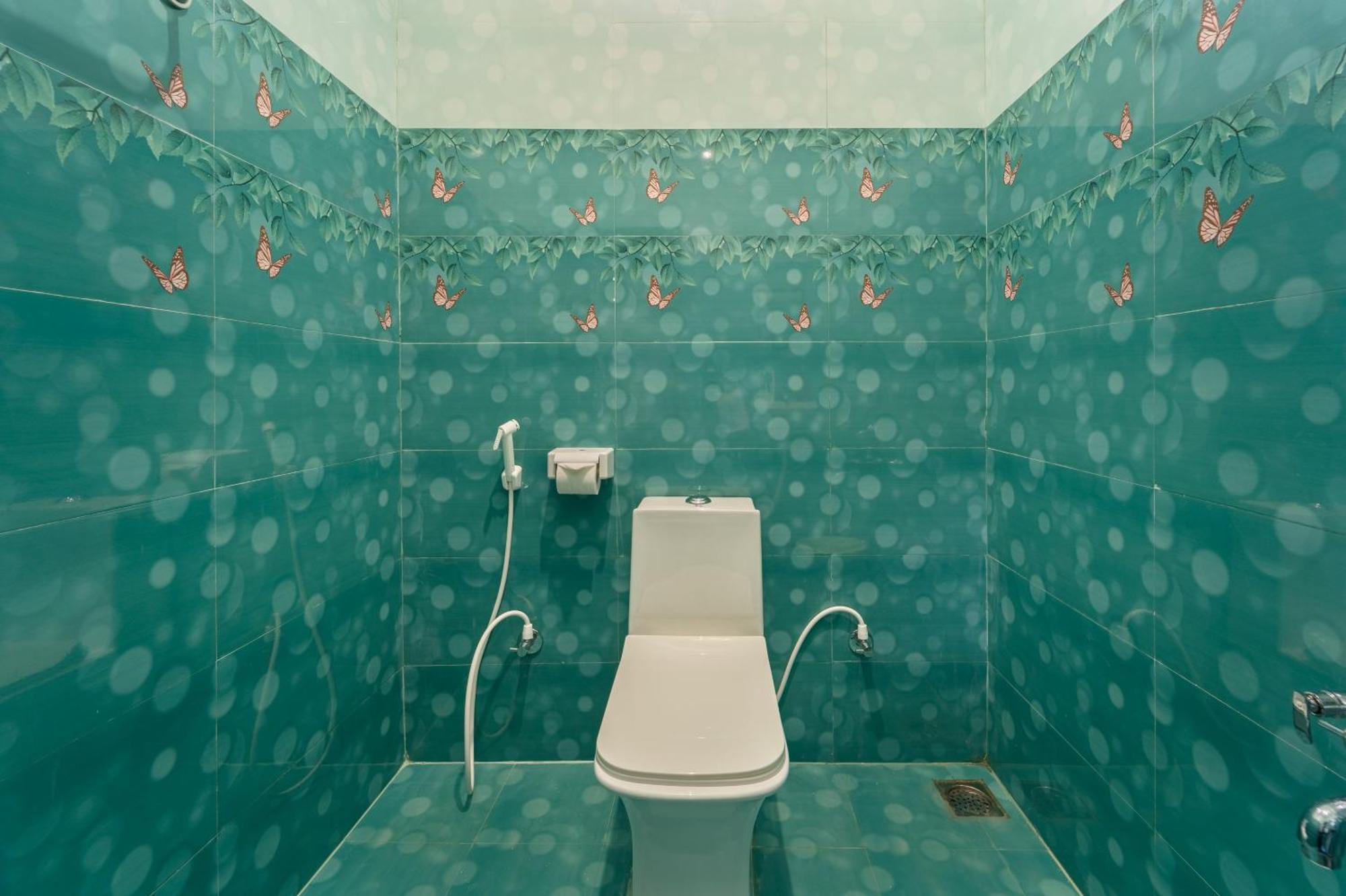 Teak Leaf Gateway Villa With Swimming Pool Indoor Games Kālapettai Екстериор снимка
