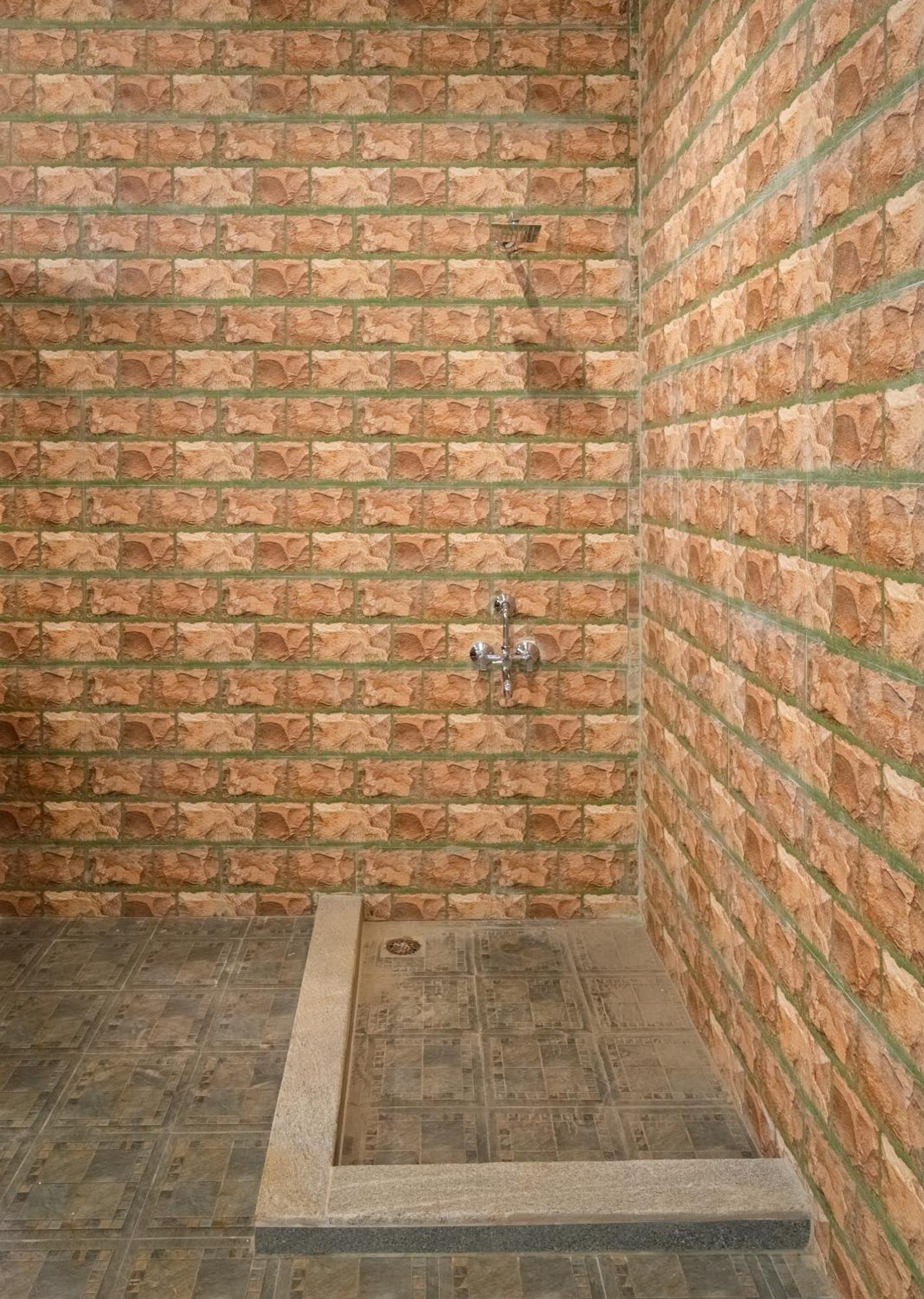 Teak Leaf Gateway Villa With Swimming Pool Indoor Games Kālapettai Екстериор снимка